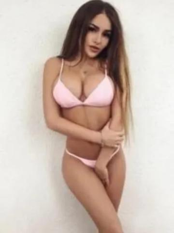 Анкета проститутки Камила, 23 года